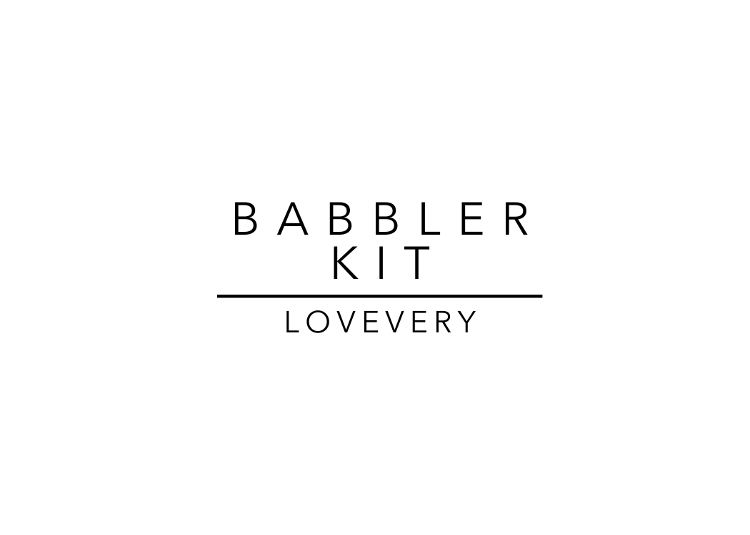 LOVEVERY | 1-2 Years