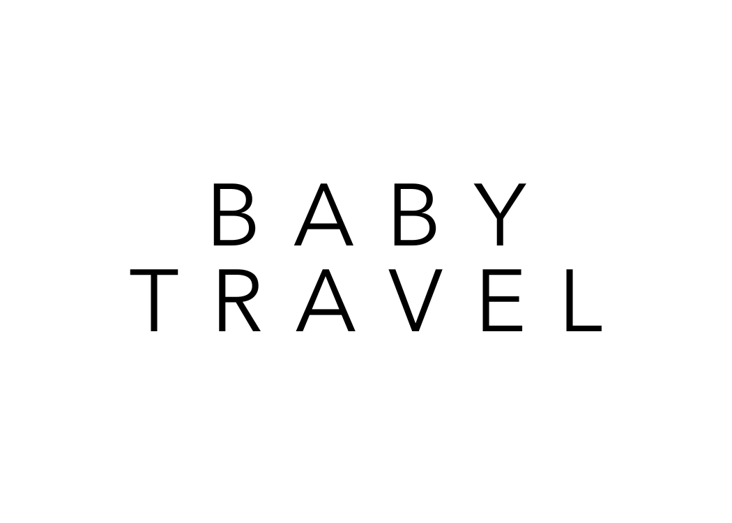 Baby & Kids Travel | LABELS