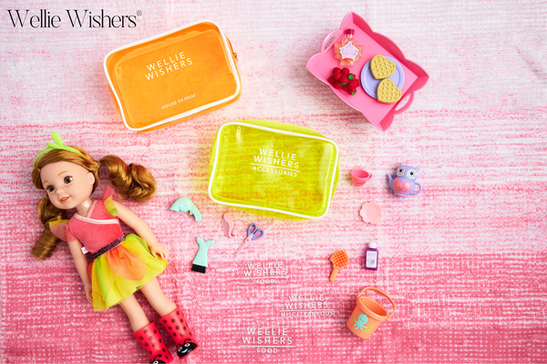 Baby & Kids Labels