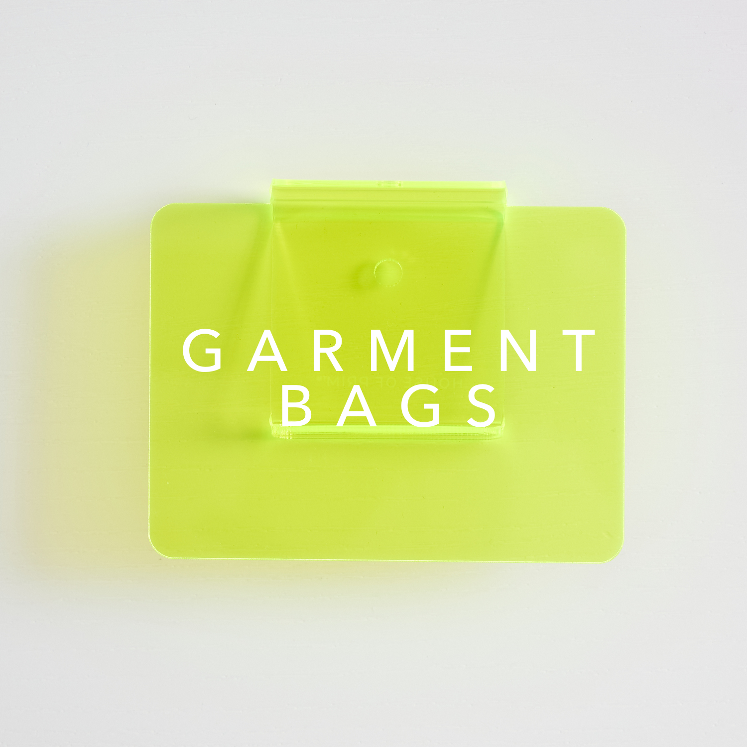 Travel & Packing | BIN CLIPS