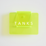 Tops | Closet Bin Clips