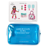 Raquel | American Girl Visual Guide + Labeled Pouches