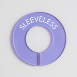 Tops | Divider + Label