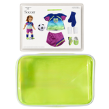 Sports & Activities | American Girl Visual Guide + Pouches