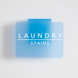Stains & Specialty Care | LAUNDRY BIN CLIPS + LABELS