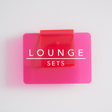 Lounge & Activewear | BIN CLIPS