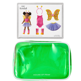 Wellie Wishers | Visual Guides + Pouches