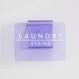 Stains & Specialty Care | LAUNDRY BIN CLIPS + LABELS