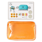 Food & Dining | American Girl Visual Guide + Pouches