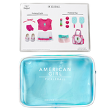 Raquel | American Girl Visual Guide + Labeled Pouches