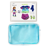 Sports & Activities | American Girl Visual Guide + Pouches