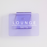 Lounge & Activewear | BIN CLIPS