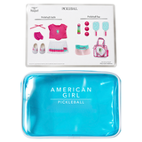 Raquel | American Girl Visual Guide + Labeled Pouches