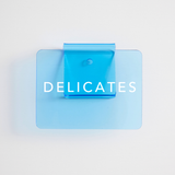 Laundry Sorting | LAUNDRY BIN CLIPS + LABELS