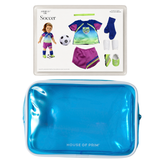 Sports & Activities | American Girl Visual Guide + Pouches