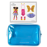 Wellie Wishers | Visual Guides + Pouches