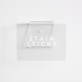 Stains & Specialty Care | LAUNDRY BIN CLIPS + LABELS
