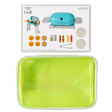 Food & Dining | American Girl Visual Guide + Pouches