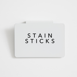 Stains & Specialty Care | LAUNDRY BIN CLIPS + LABELS