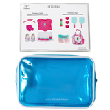 Sports & Activities | American Girl Visual Guide + Pouches