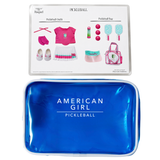 Raquel | American Girl Visual Guide + Labeled Pouches