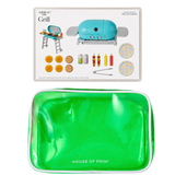 Food & Dining | American Girl Visual Guide + Pouches