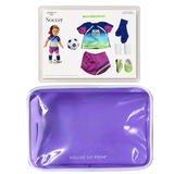 Sports & Activities | American Girl Visual Guide + Pouches