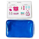 Raquel | American Girl Visual Guide + Pouches