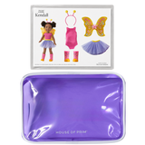 Wellie Wishers | Visual Guides + Pouches
