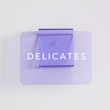 Laundry Sorting | LAUNDRY BIN CLIPS + LABELS