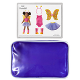 Wellie Wishers | Visual Guides + Pouches