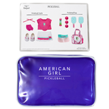 Raquel | American Girl Visual Guide + Labeled Pouches