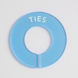 Workwear | Circular Divider + Label