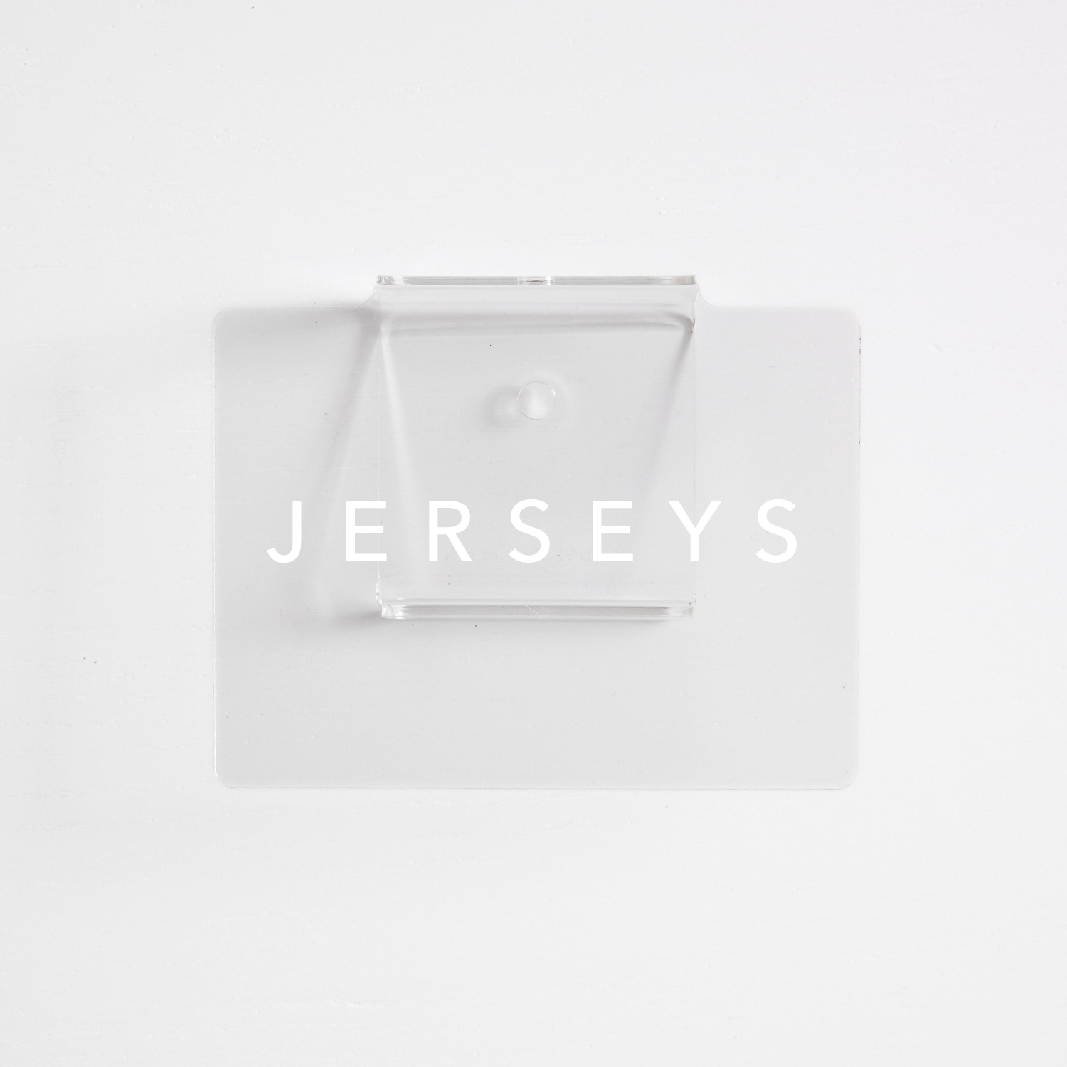 Tops | Closet Bin Clips