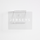 Tops | Closet Bin Clips