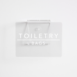 Travel & Packing | BIN CLIPS