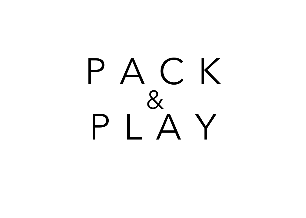 Baby & Kids Travel | LABELS