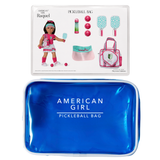 Raquel | American Girl Visual Guide + Labeled Pouches