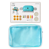 Food & Dining | American Girl Visual Guide + Pouches