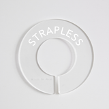 Tops | Circular Divider + Label