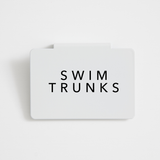 Swim | BIN CLIPS
