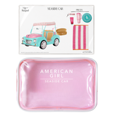 Raquel | American Girl Visual Guide + Labeled Pouches