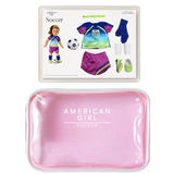 Sports & Activities | American Girl Visual Guide + Labeled Pouches