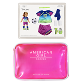 Sports & Activities | American Girl Visual Guide + Labeled Pouches