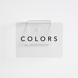 Laundry Sorting | LAUNDRY BIN CLIPS + LABELS