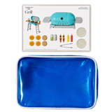 Food & Dining | American Girl Visual Guide + Pouches