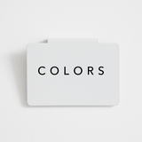 Laundry Sorting | LAUNDRY BIN CLIPS + LABELS