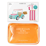 Raquel | American Girl Visual Guide + Labeled Pouches