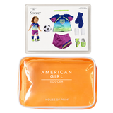 Sports & Activities | American Girl Visual Guide + Labeled Pouches