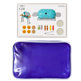 Food & Dining | American Girl Visual Guide + Pouches